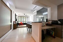 Blk 673B Waterway Banks (Punggol), HDB 4 Rooms #558489261